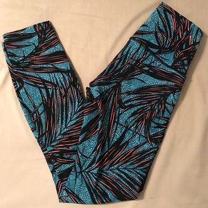 Lululemon High Times pant size 2